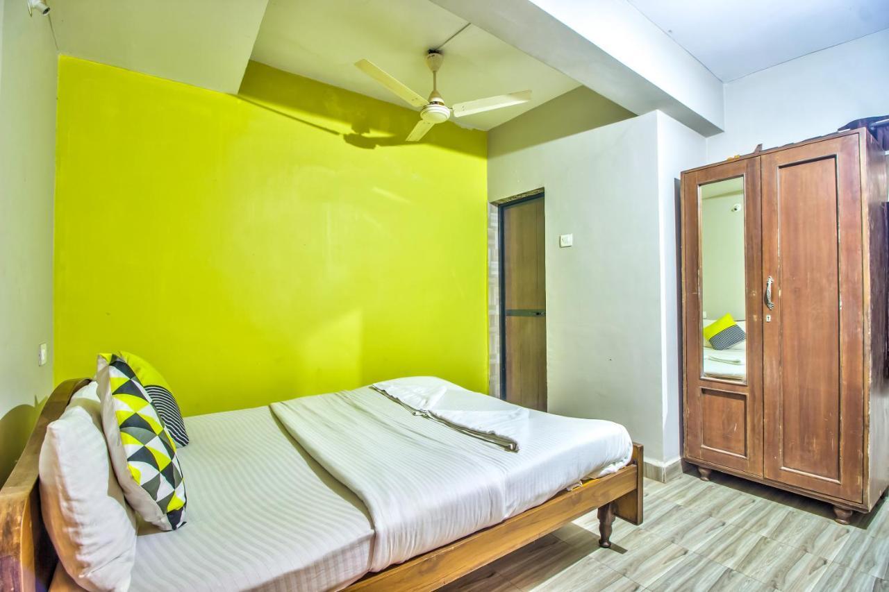 Stanleys Guest House Baga Exterior photo